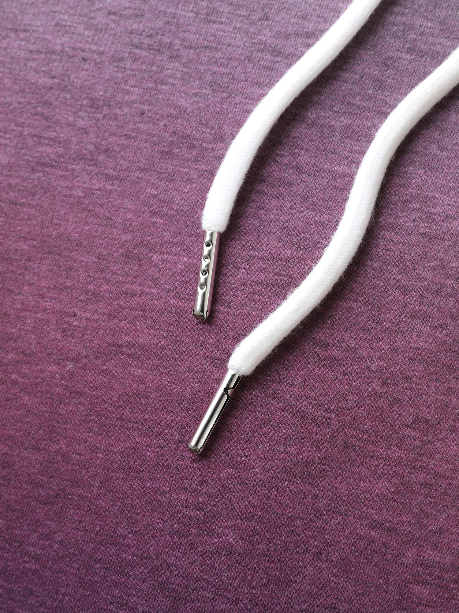 Ombre Gradient Zipper Front Jacket