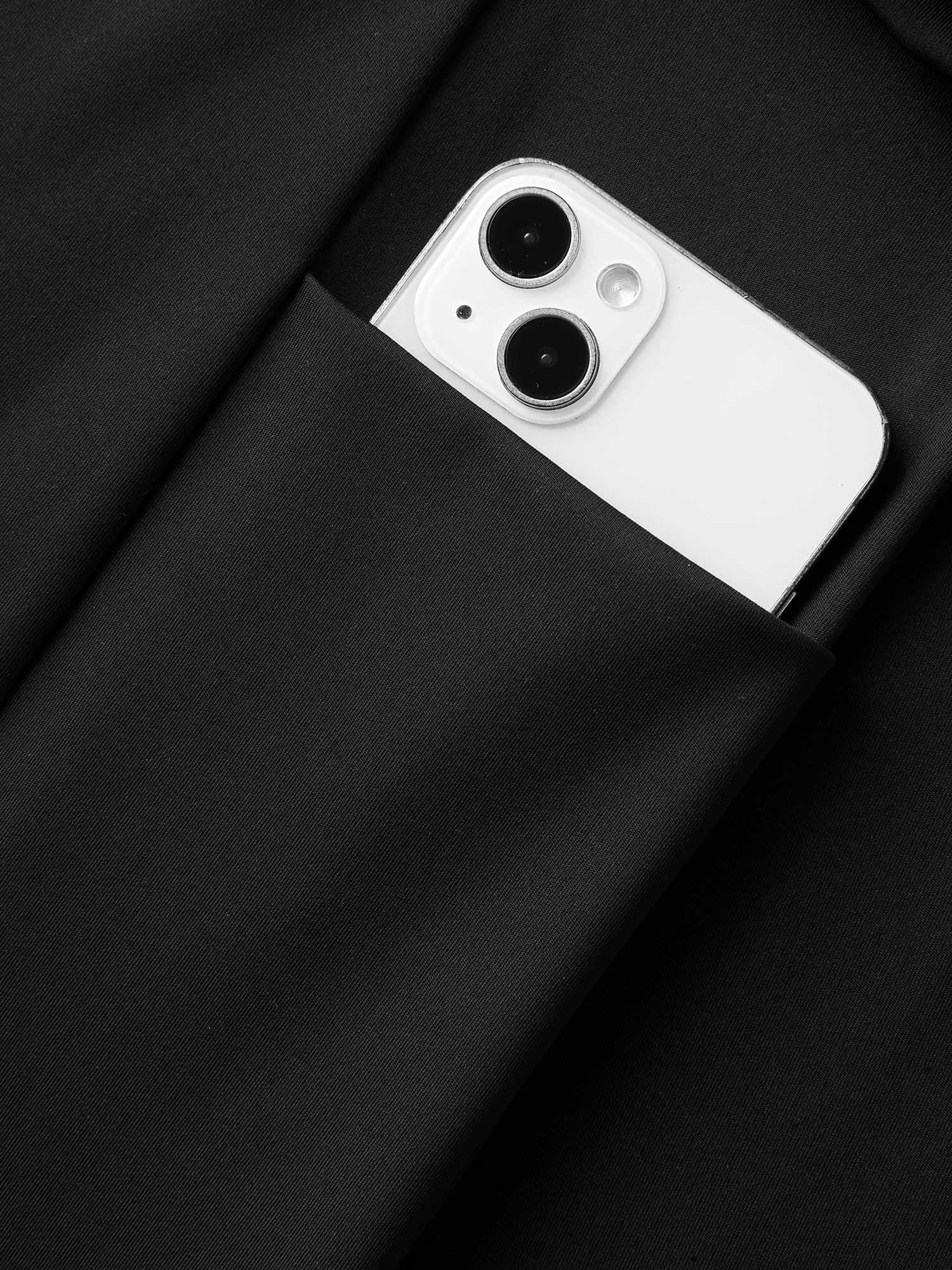 Wide Stretchy Waist Flared Midi Skirt